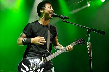 GODSMACK
