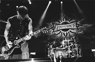 GODSMACK