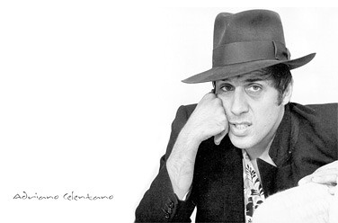 Celentano Tribute Show