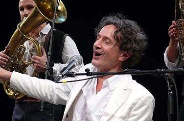   (Goran Bregovic)