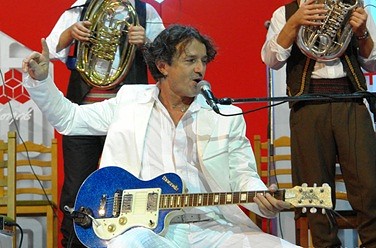   (Goran Bregovic)