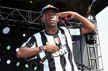 Tyler, The Creator