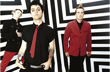 Green Day /  
