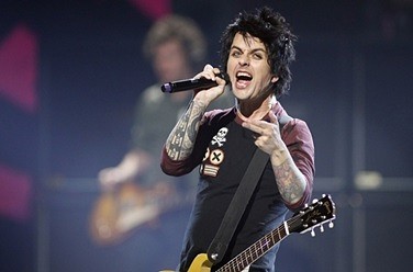 Green Day /  