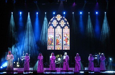 GREGORIAN ()