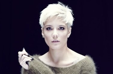 Halsey