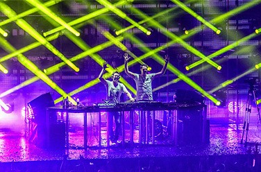 Trancemission