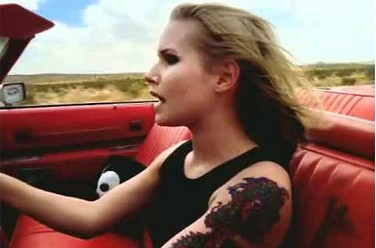 The Cardigans