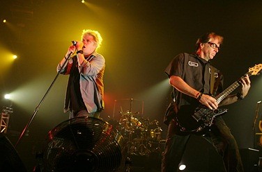 Offspring / 
