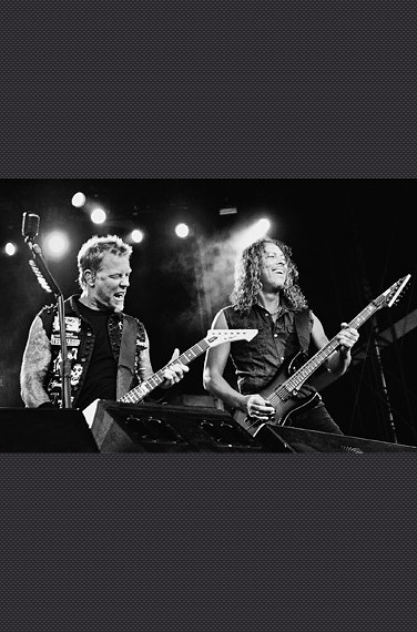 ��������� - Metallica