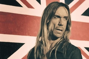 Iggy Pop /  