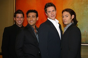 IL DIVO -  