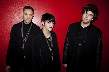 The XX