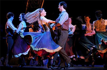   "Riverdance"