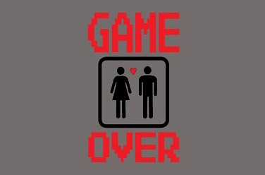 Game over