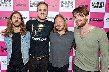 Imagine Dragons