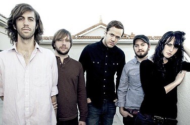 Imagine Dragons