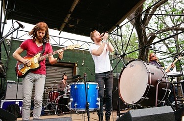 Imagine Dragons
