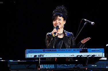   / Keiko Matsui