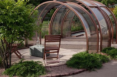 Moscow Flower Show