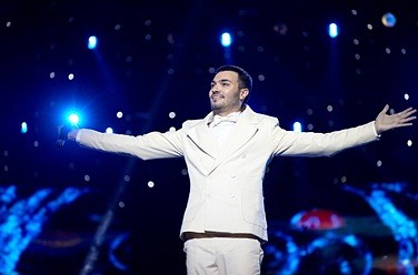 Armenia Music Awards /   