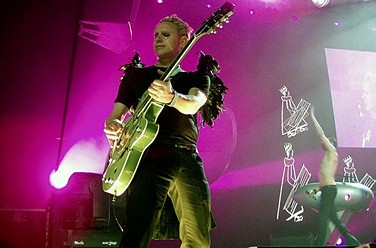 DEPECHE MODE /  