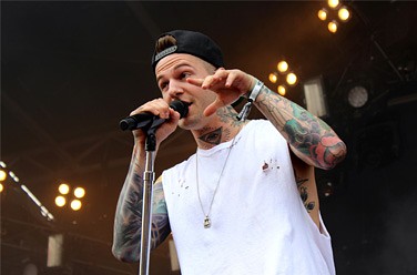 The Neighbourhood