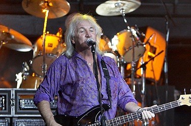 Smokie