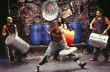 STOMP - 