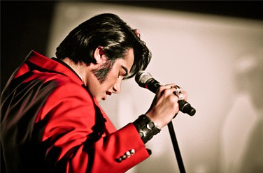 Elvis Presley Tribute