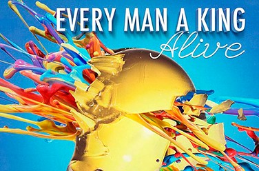 Every Man a King