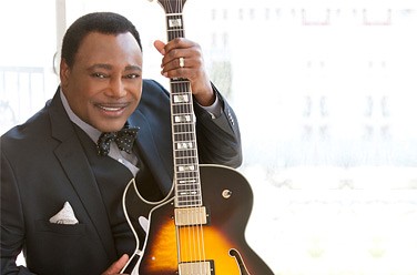   (George Benson)