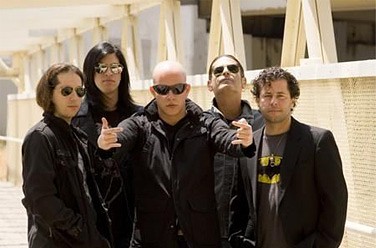 Infected Mushroom
