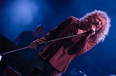   - Robert Plant