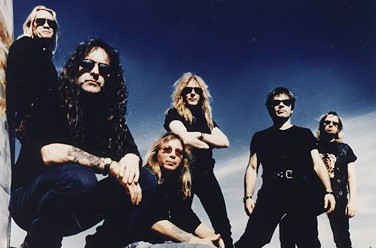 Iron Maiden /  