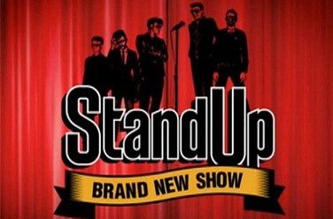 Stand Up