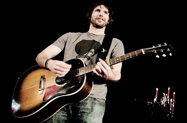 James Blunt -  