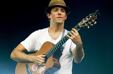 Jason Mraz /  