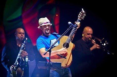 Jason Mraz /  