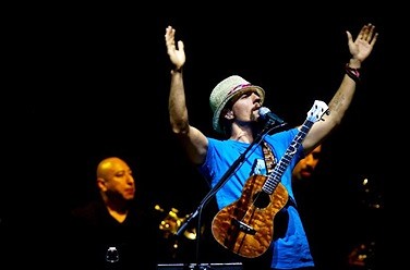 Jason Mraz /  
