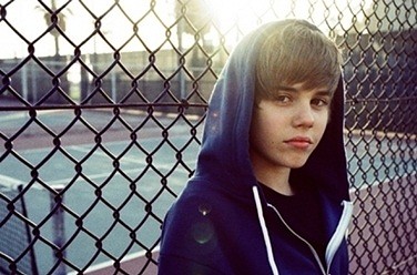   / Justin Bieber