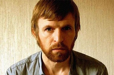 Jay-Jay Johanson