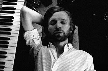Jay-Jay Johanson