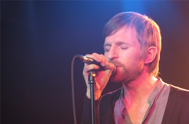 Jay-Jay Johanson