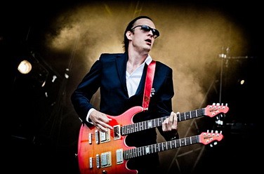   / Joe Bonamassa