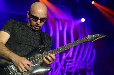 Joe Satriani /  