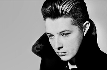   / John Newman