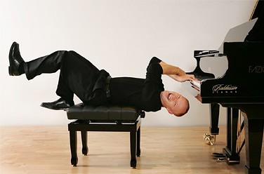 The Piano Guys