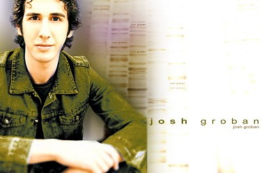 Josh Groban -  