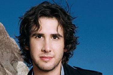 Josh Groban -  